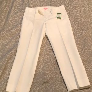 NWT Lilly Pulitzer Luxury Capri Resort White 12